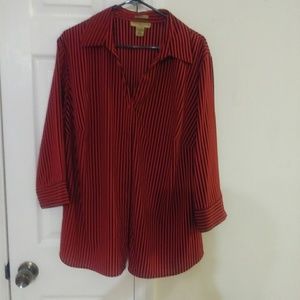 woman blouse...notation woman